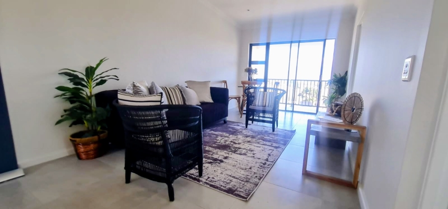 To Let 2 Bedroom Property for Rent in Flamingo Vlei Western Cape